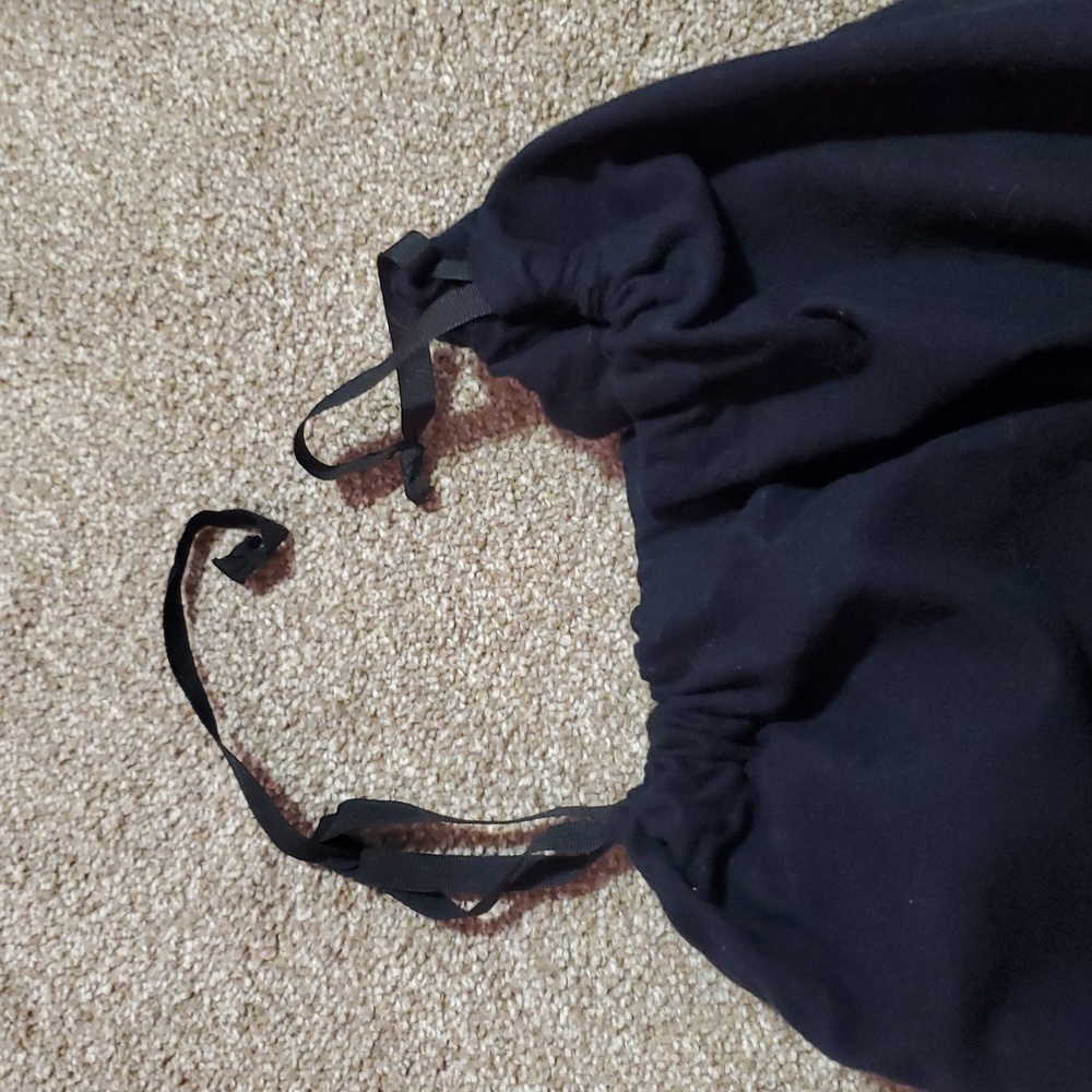 Botkier Black Dust Bag - Picture 3 of 3